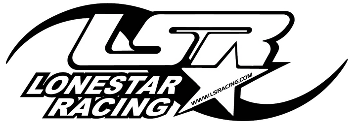 Lonestar Racing logo